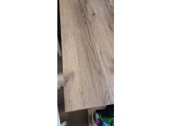 Стол Лота Лофт 120 25 мм сабия / черный матовый фото покупателя 136