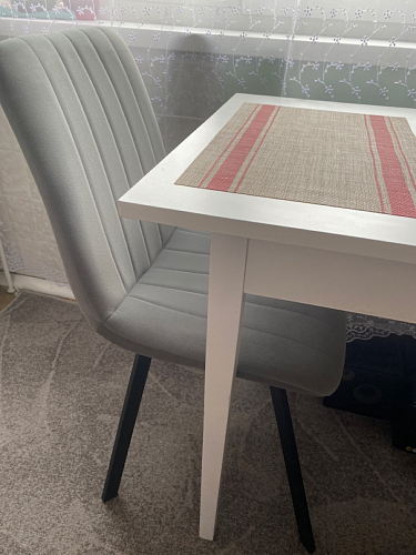 Стул Sling бежевый фото покупателя 38