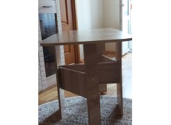 Стол-книжка Мечта венге фото покупателя 138