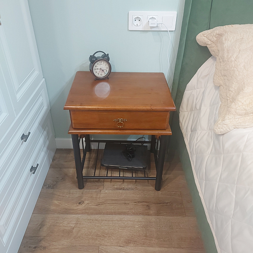 Тумба прикроватная AT-300 фото покупателя 2