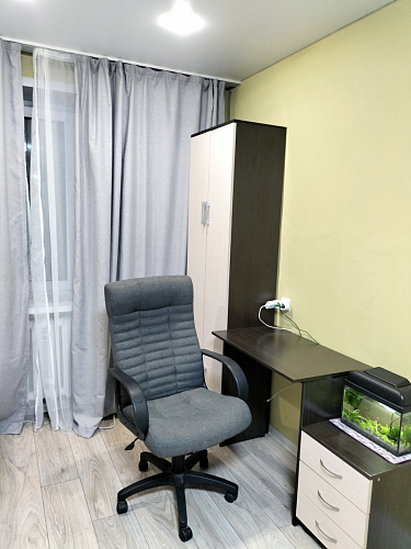 Стол письменный Kiwi белый - Уцененный экземпляр фото покупателя 34