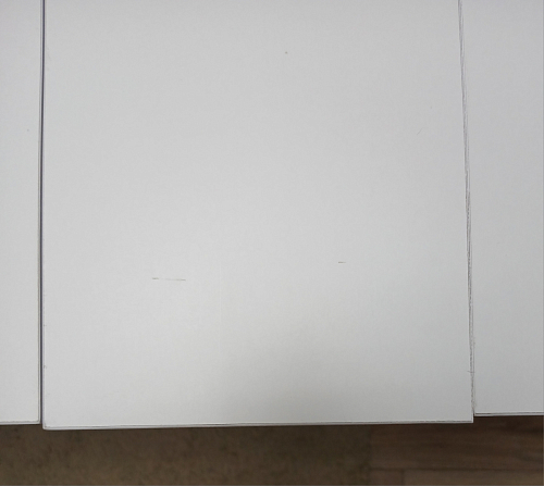 Стол обеденный раздвижной СтК7 дуб молочный фото покупателя 169