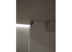 Стол письменный Kiwi белый - Уцененный экземпляр фото покупателя 86