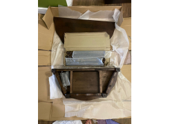 Консоль Console oak фото покупателя 12