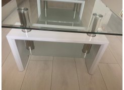 Журнальный столик CT1-052 white фото покупателя 5