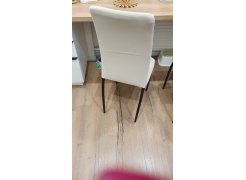 Стул на металлокаркасе Tod light purple / light blue / black фото покупателя 13