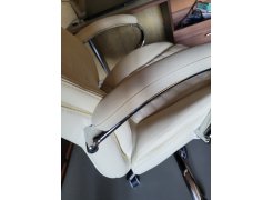 Компьютерное кресло Herd dark grey фото покупателя 28