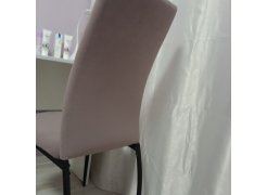 Стул Tod yellow / black фото покупателя 37