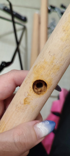 Стул Eames PC-015 blue фото покупателя 31