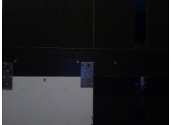 Прихожая Мила венге фото покупателя 68