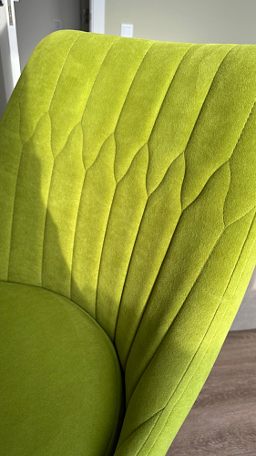 Компьютерное кресло Swan/Сван серый фото покупателя 15