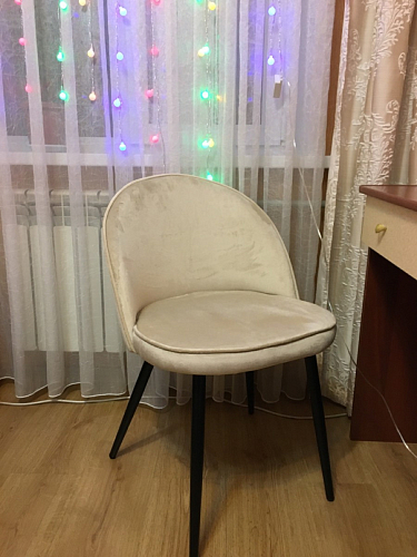 Стул Dodo синий фото покупателя 10