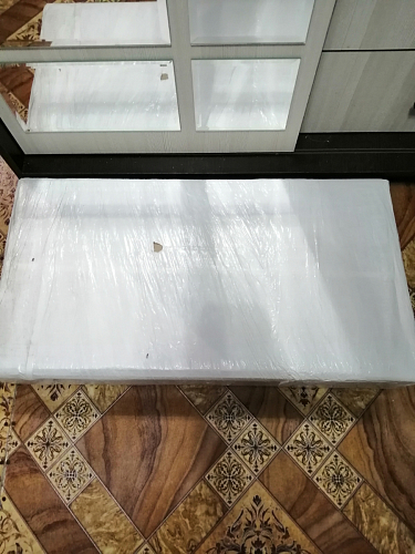 Письменный стол Джаз-30 венге фото покупателя 6