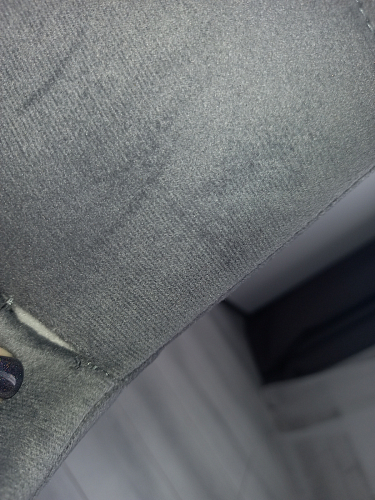 Стул на металлокаркасе Чилли синий / белый фото покупателя 1077