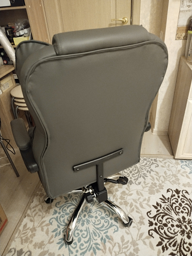 Компьютерное кресло Kolson сream фото покупателя 73