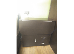 Стол-тумба венге фото покупателя 14