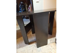 Стол-книжка Мечта венге фото покупателя 120