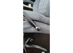 Компьютерное кресло Herd dark grey фото покупателя 55