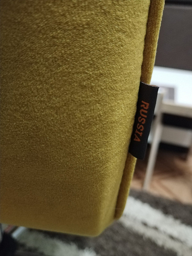 Офисное кресло Zero/Зеро белый фото покупателя 239