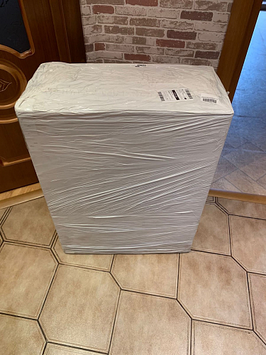 Компьютерное кресло Kano 1 red / black фото покупателя 186