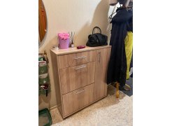 Обувница ТП-4 дуб сонома фото покупателя 23