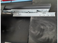 Керамический стол Вилли 140 (200) х 80 белый мрамор alpin white / snow white / белый фото покупателя 29