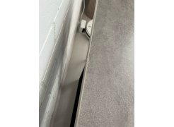 Стол Лота Лофт 120 25 мм сабия / черный матовый фото покупателя 820