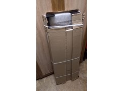 Барная стойка Дилан Лофт 120х40х90 бетон светлый фото покупателя 146