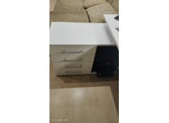 Компьютерный стол КСТ-109Л венге фото покупателя 95