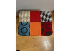 Табурет Ben grey фото покупателя 31