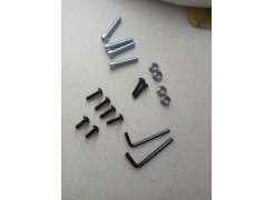 Компьютерное кресло Aragon белое фото покупателя 105