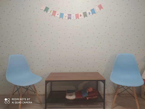 Стул Y-971 белый фото покупателя 103