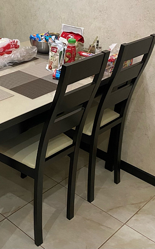 Стул Kirill фото покупателя 1