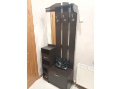 Прихожая Мила венге фото покупателя 5