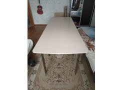 Стол-книжка СтК7 дуб сонома фото покупателя 174