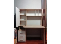 Письменный стол КСТ-16 белый фото покупателя 107