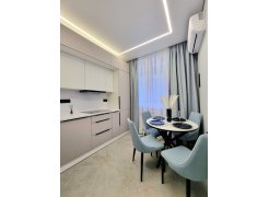 Стул на металлокаркасе Kora white фото покупателя 190