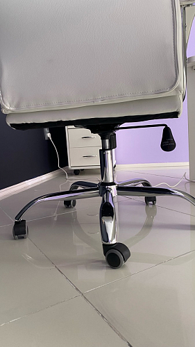 Компьютерное кресло Class black фото покупателя 11