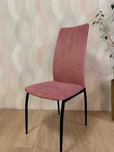 Стул Tod red / black фото покупателя 58