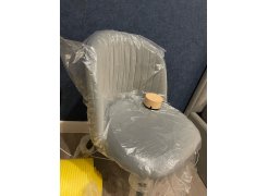 Стул на металлокаркасе Gabi green / black фото покупателя 526