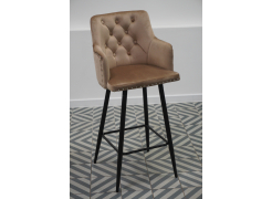 Барный стул Ofir blue из шоурума 2