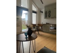 Журнальный столик Шани старое дерево фото покупателя 6