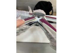 Компьютерное кресло Kolin light gray фото покупателя 32