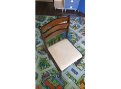 Стул деревянный Camel white / light grey фото покупателя 55