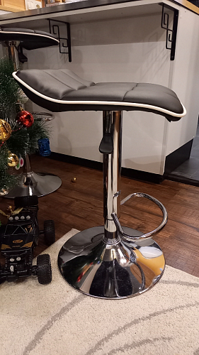 Барный стул Fera фото покупателя 2