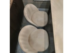 Стул на металлокаркасе Dodo khaki фото покупателя 118