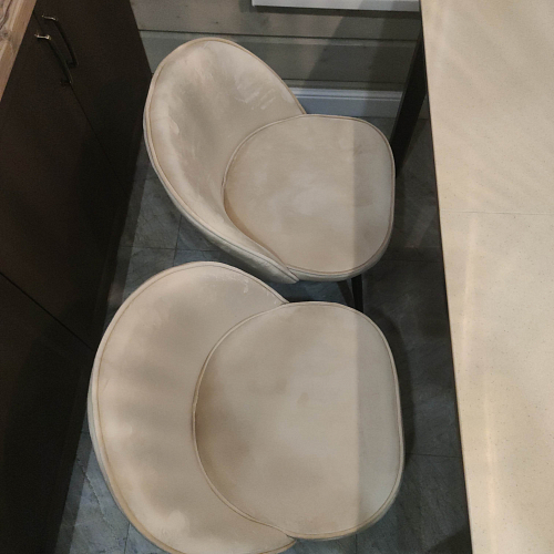 Стул Dodo синий фото покупателя 145