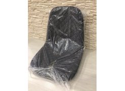 Стул на металлокаркасе Capri серый фото покупателя 50