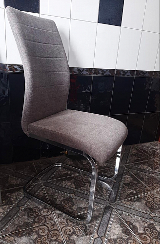 Стул Basit белый фото покупателя 26