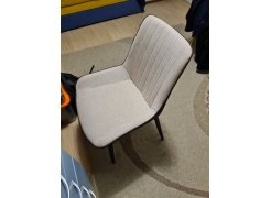 Стул на металлокаркасе Seda-1 green / black / gold фото покупателя 8